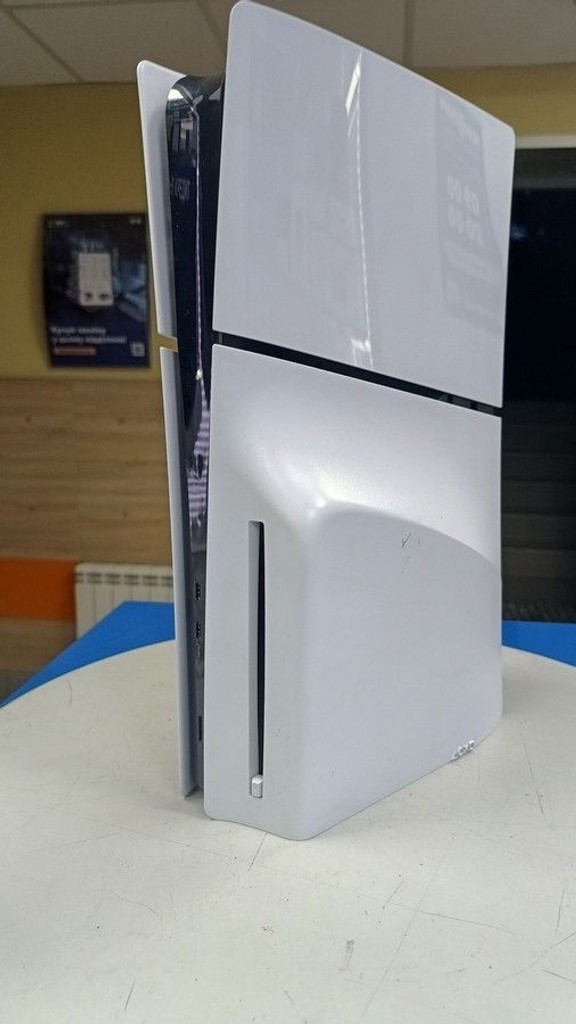 Дешево Sony PlayStation 5 Slim Digital Edition 1TB з ломбарду