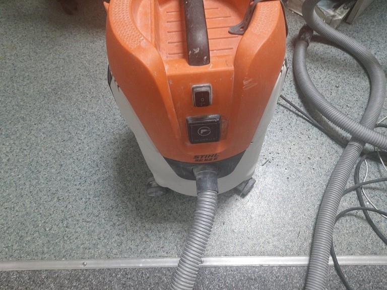 Дешево Stihl se 62 e з ломбарду