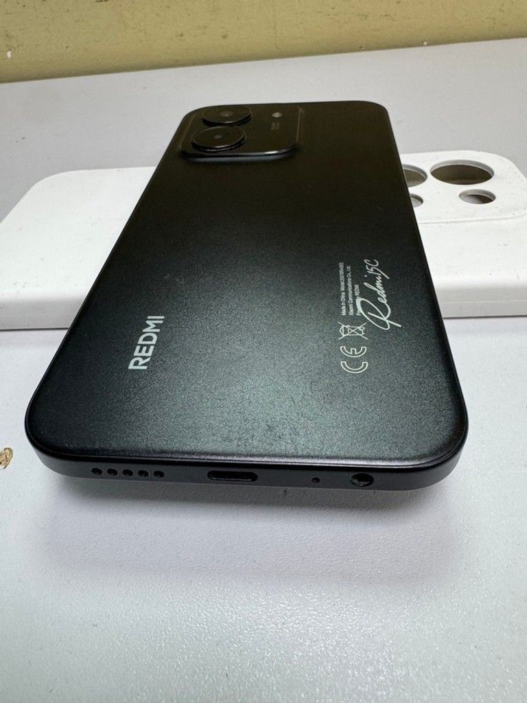 Распродажа Xiaomi redmi 15c 4g 8/256gb, продавец Техноскарб