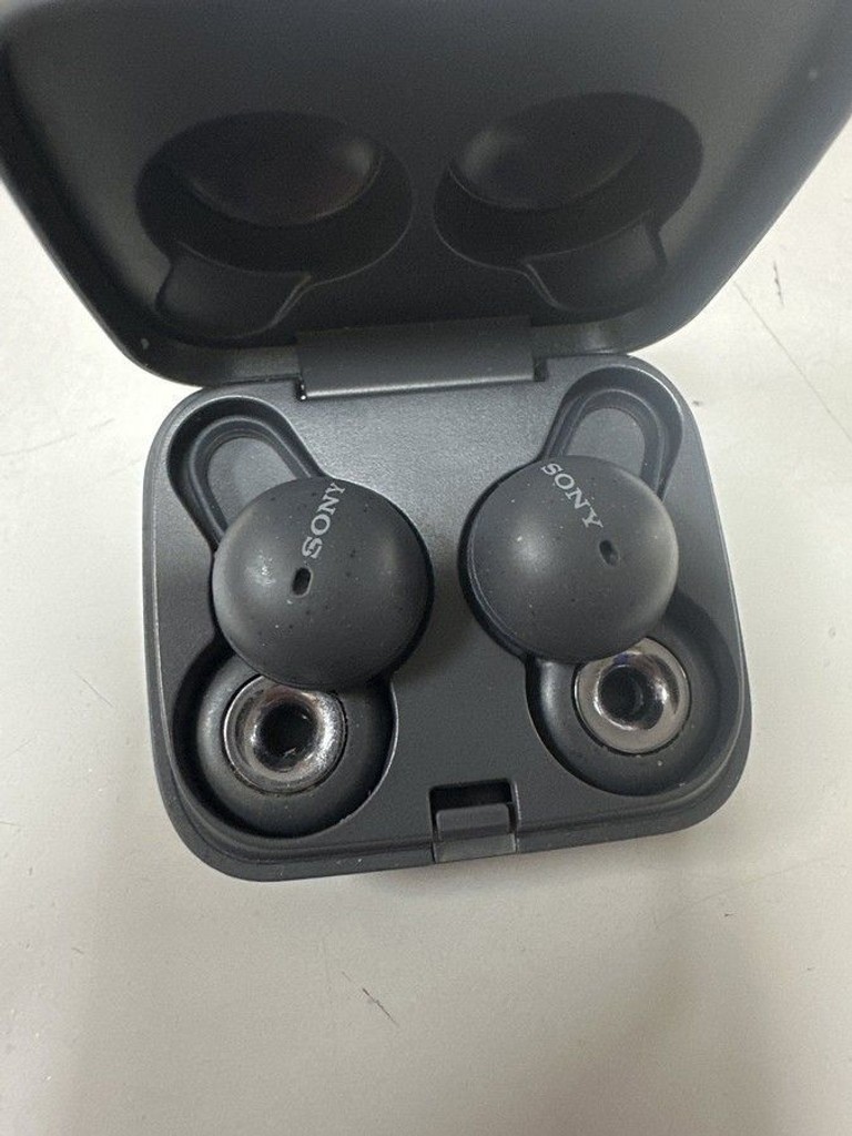 Купить Sony linkbuds Б/У