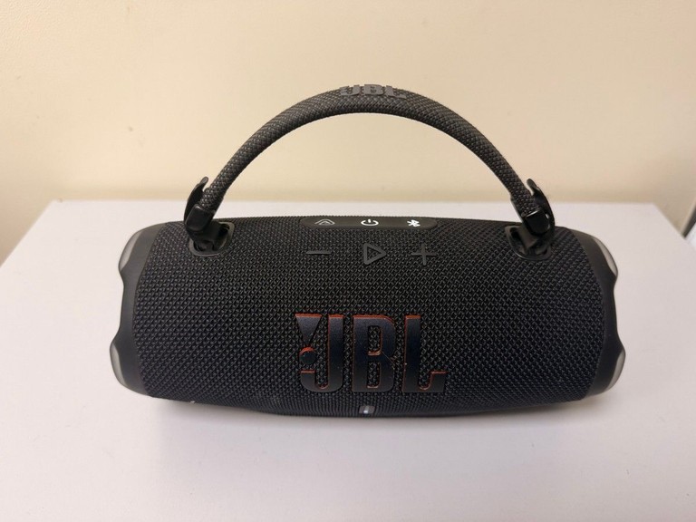 Оголошення JBL Charge 6 Black Б/У