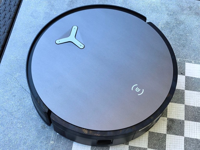 Ecovacs Deebot X11 OmniCyclone. Флагманська модель! Код:null. Зображення 4