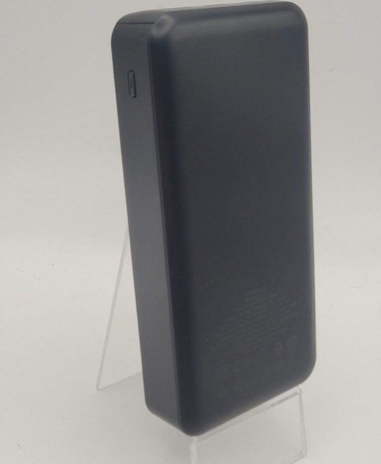 Оголошення Hoco J102A Cool Figure 20000mAh 20W Black Б/У