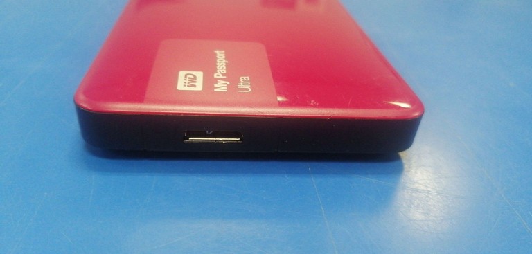 Распродажа Wd my passport ultra 1tb, продавец Техноскарб