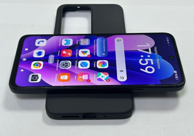 Xiaomi redmi 15 4g 8/256gb Код:01-201158749. Зображення 9