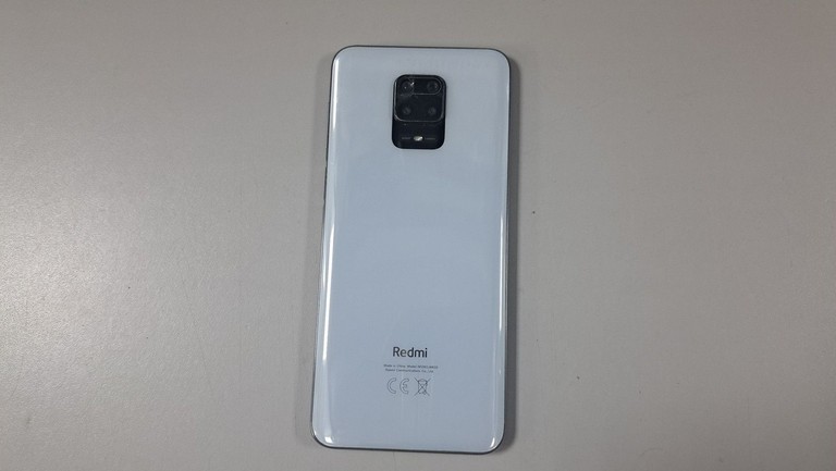 Xiaomi redmi note 9 pro 6/64gb Код:01-201159084. Зображення 5