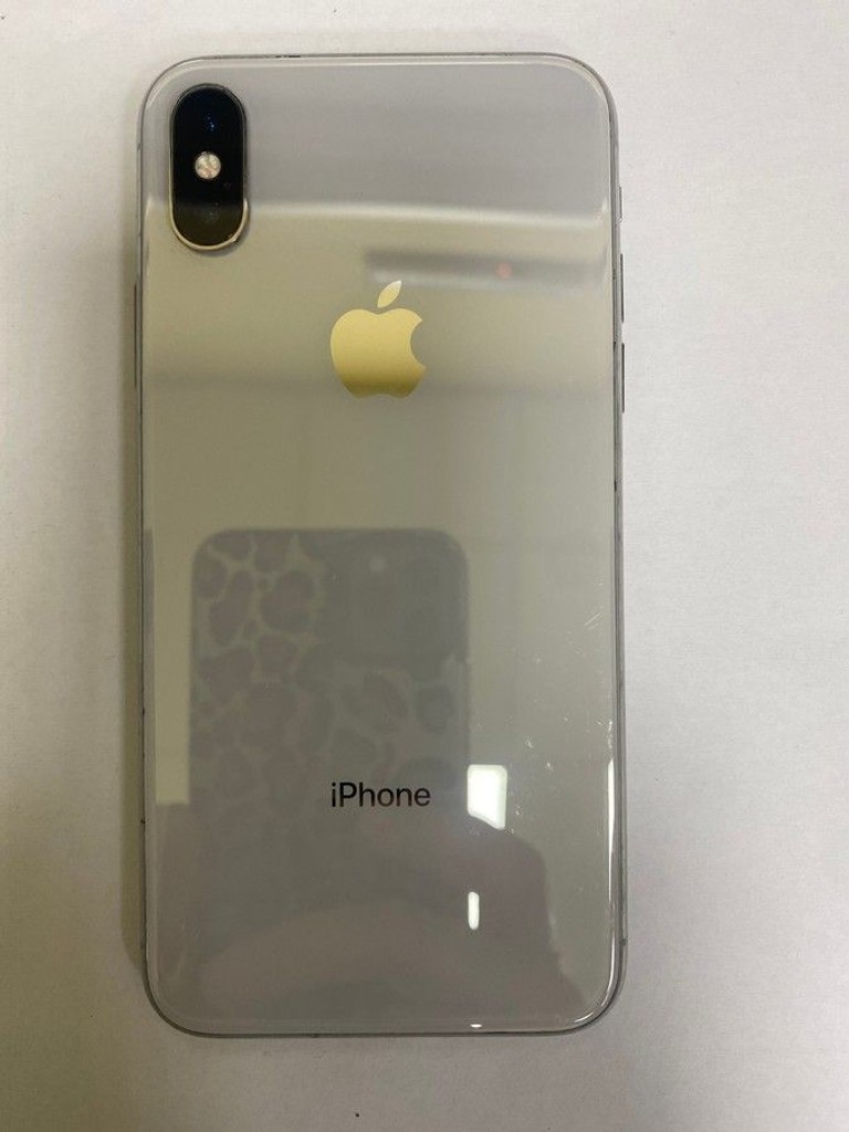 Купить Apple iphone x 256gb Б/У