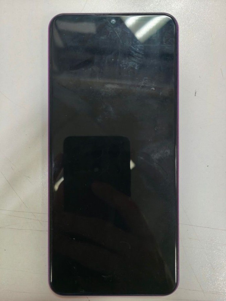 Объявление Hmd ARC 2/64GB Shadow Black (6438409102201) Б/У