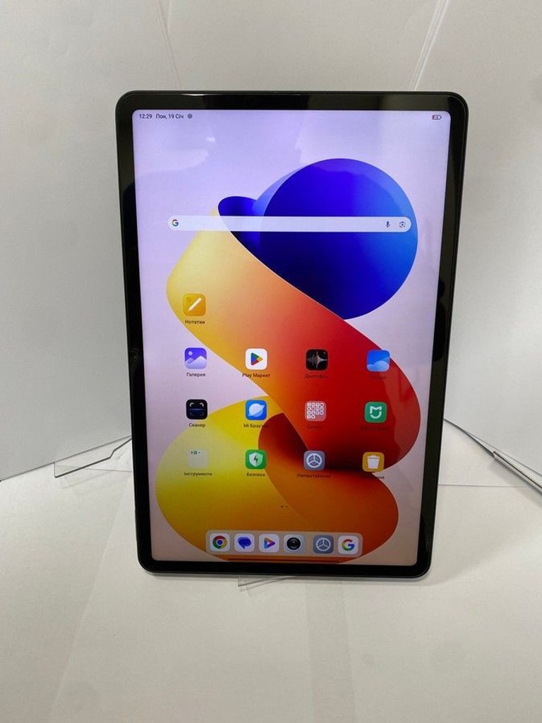 Оголошення Xiaomi Redmi Pad 2 Pro 8/256GB Wi-Fi Graphite Gray (VHU6113EU) Б/У