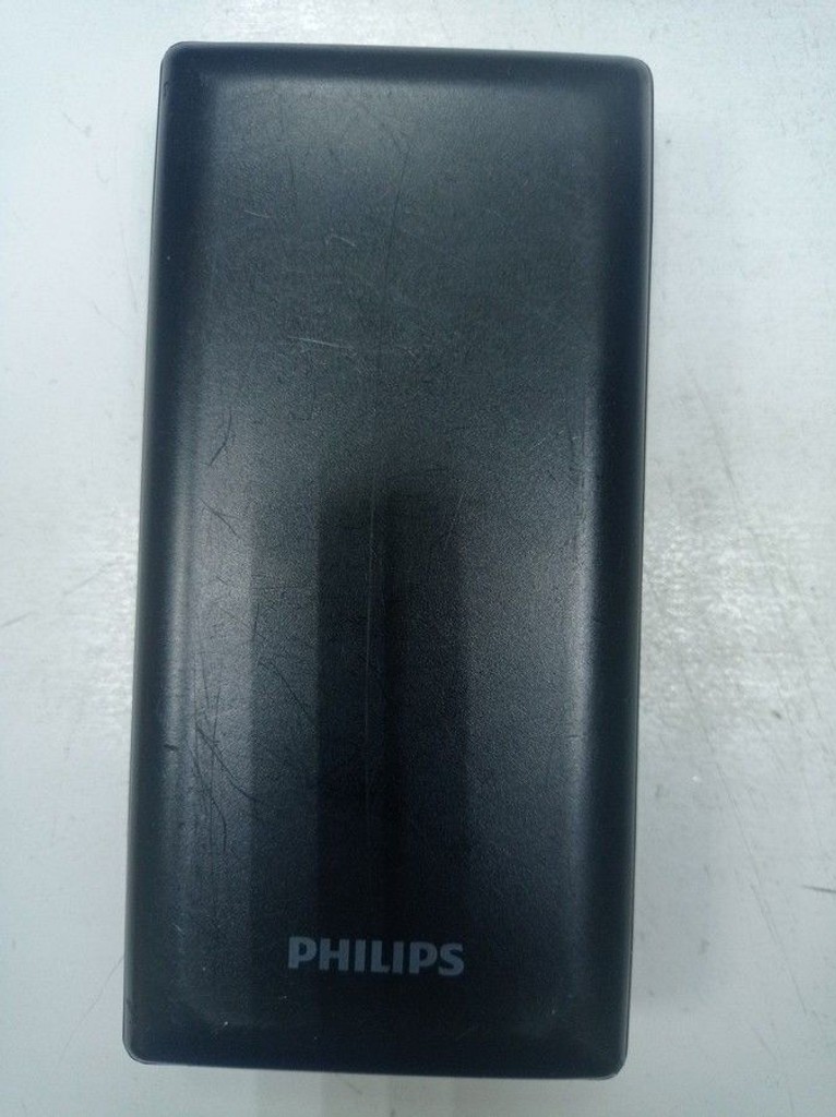 Объявление Philips 20000mah Б/У