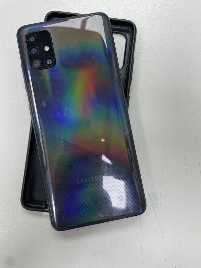 Купить Samsung a515f galaxy a51 4/64gb Б/У