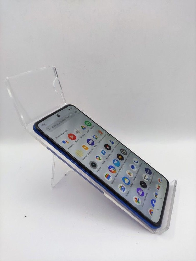 Realme gt neo 3 12/256gb Код:01-201160752. Изображение 5