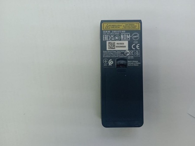 Розпродаж Bosch glm 40 professional, продавець Техноскарб
