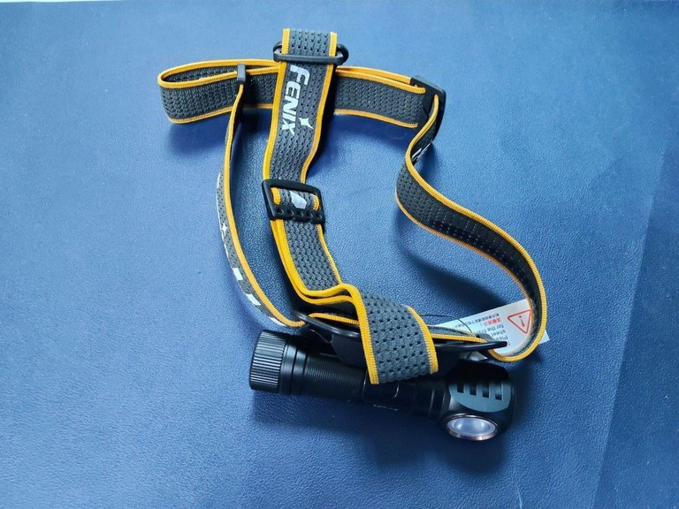 Объявление Fenix HM61R V2.0 Б/У