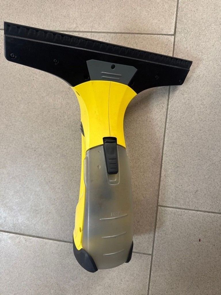 Дешево Karcher wv 2 premium з ломбарду