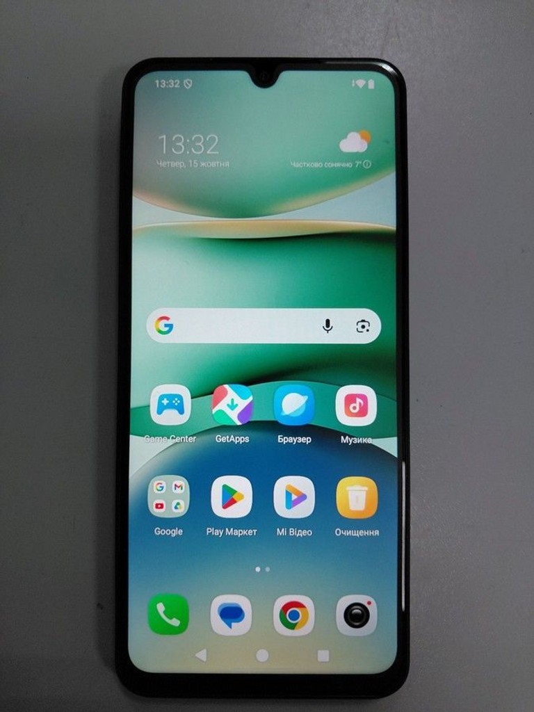 Купити Xiaomi redmi a5 3/64gb Б/У
