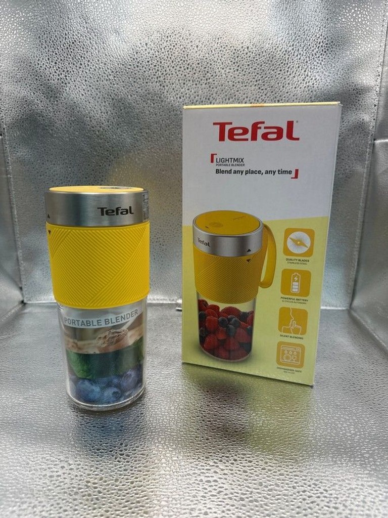 Объявление Tefal Lightmix BL1C0230 Б/У