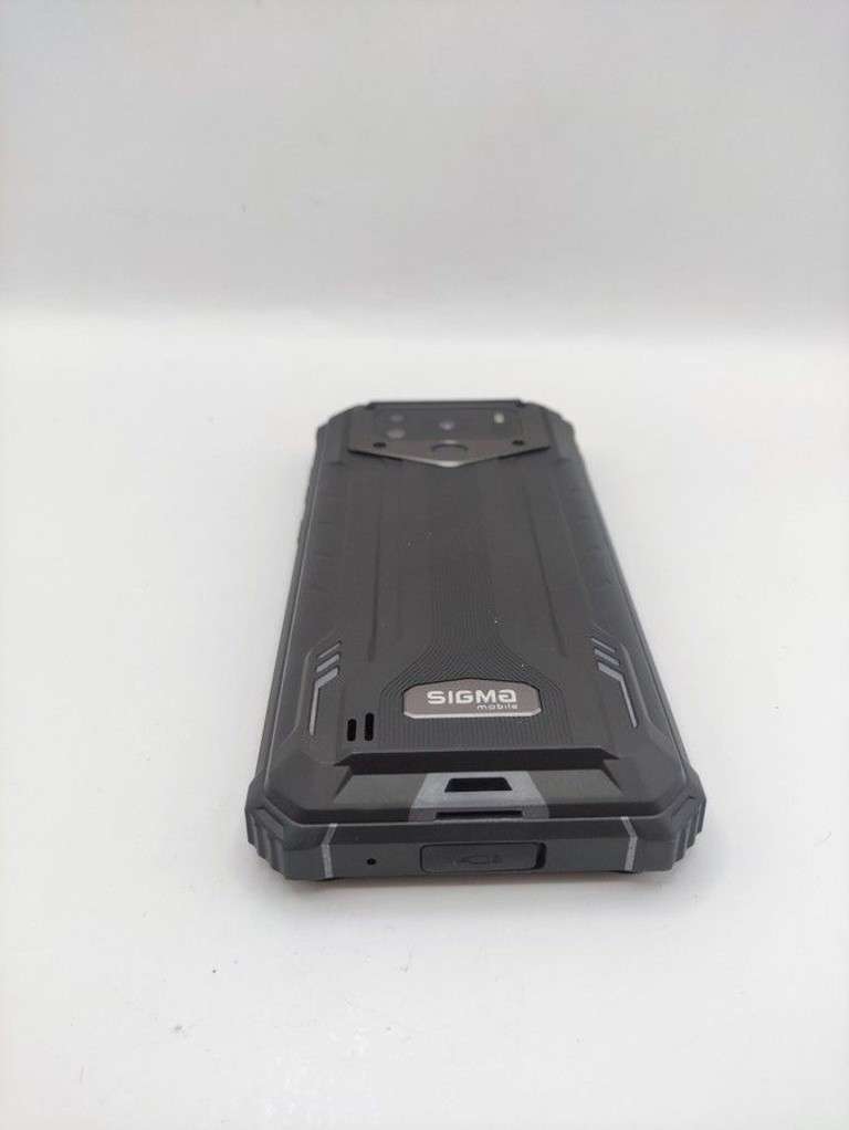 Sigma x-treme pq55 Код:01-201164852. Изображение 10