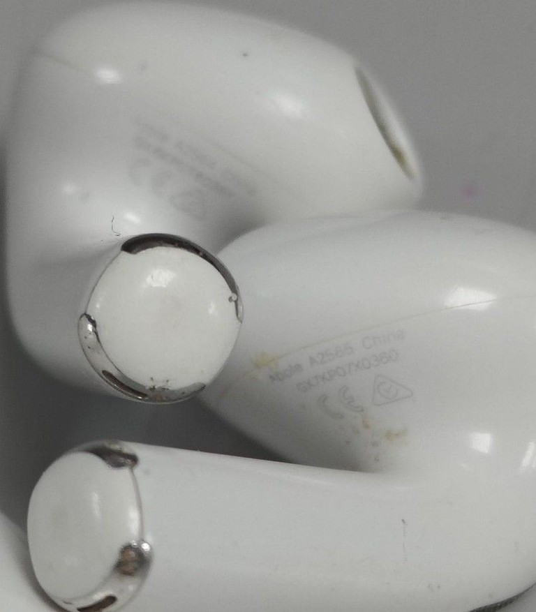 Купити Apple airpods 3rd generation Б/У