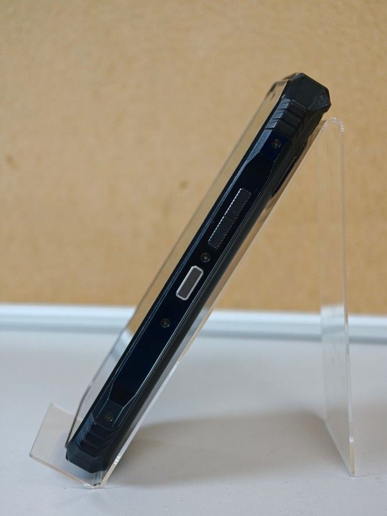 Doogee s118 8/512gb Код:01-201166336. Изображение 6