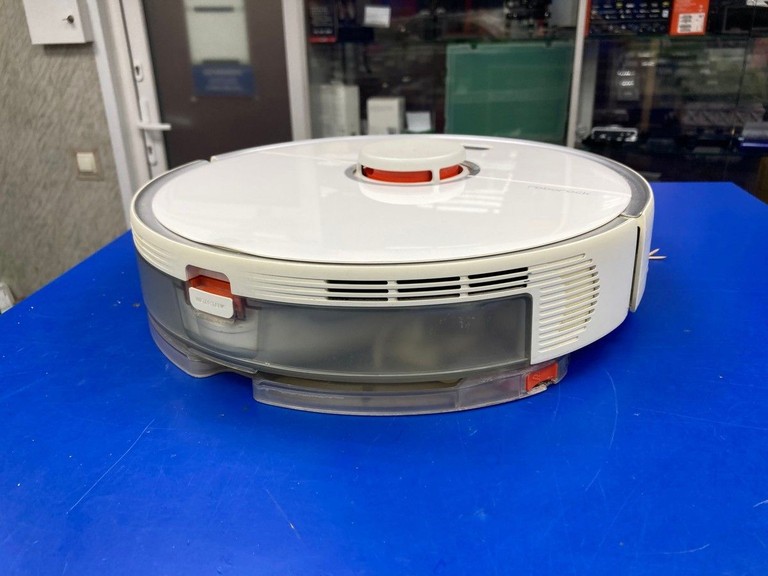 Roborock S5 MAX White Код:01-201146639. Зображення 5