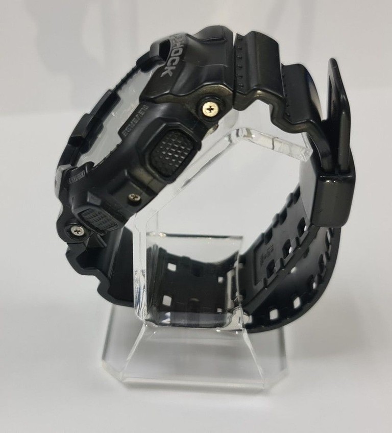 Casio ga-110rg Код:01-201166890. Изображение 5