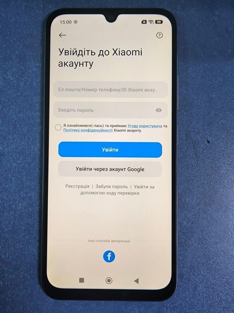 Xiaomi Redmi A7 Pro 4/64GB Black Код:01-201167259. Изображение 8