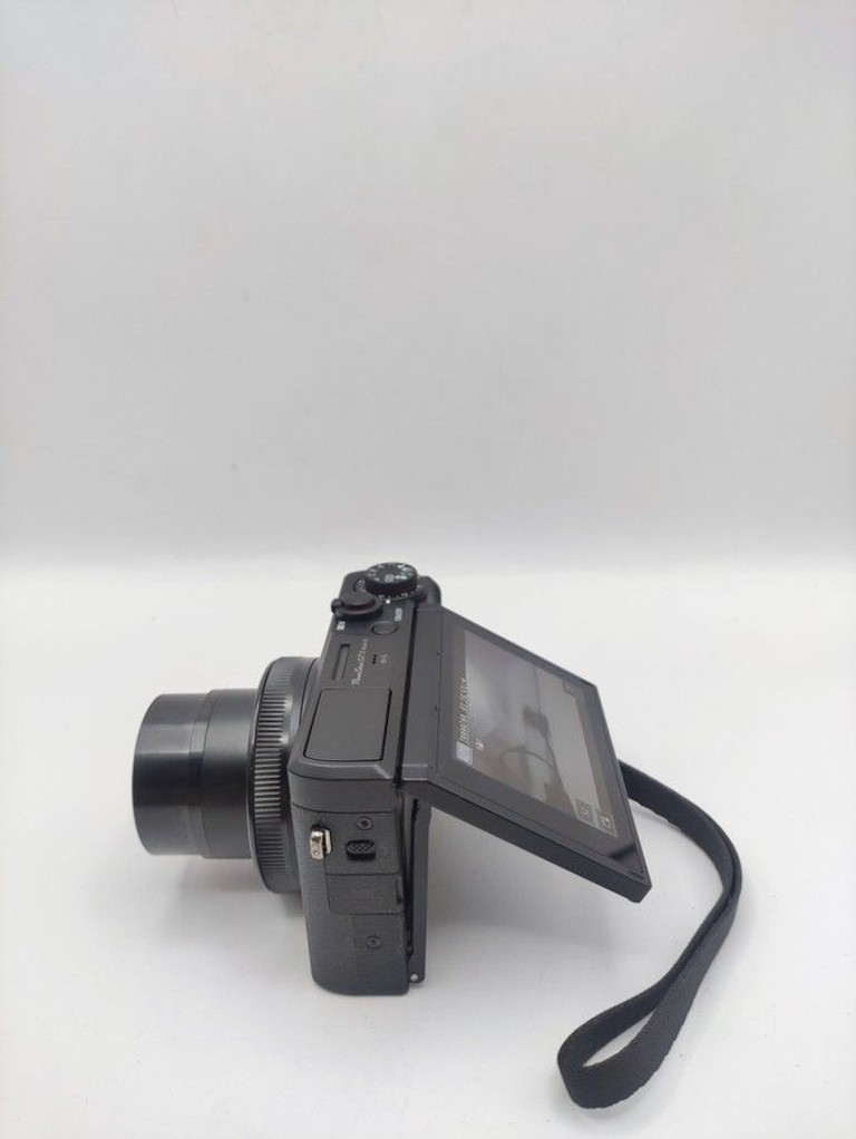 Canon powershot g7 x mark iii Код:01-201166912. Изображение 5