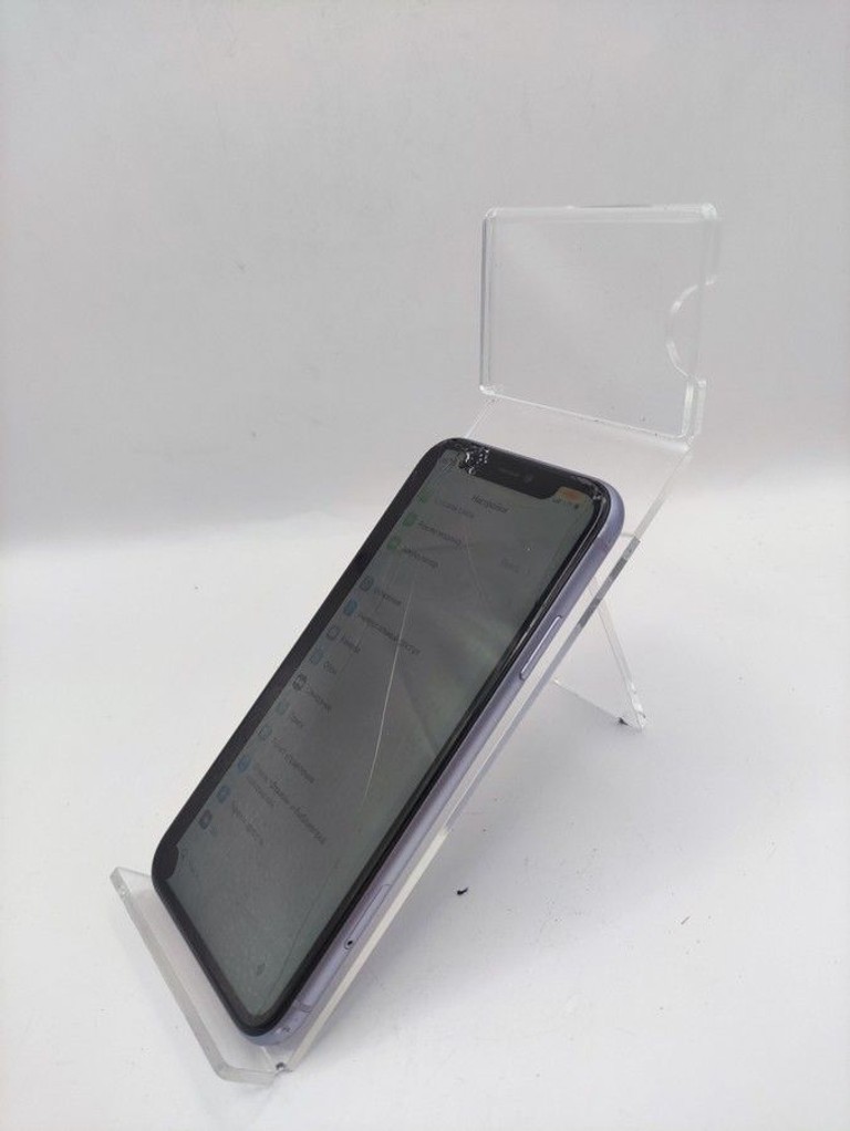Apple iphone 11 128gb Код:01-201167370. Изображение 7