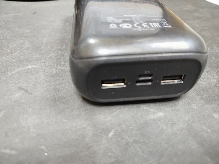 Купить Ttec recharger ultra 30000mah Б/У