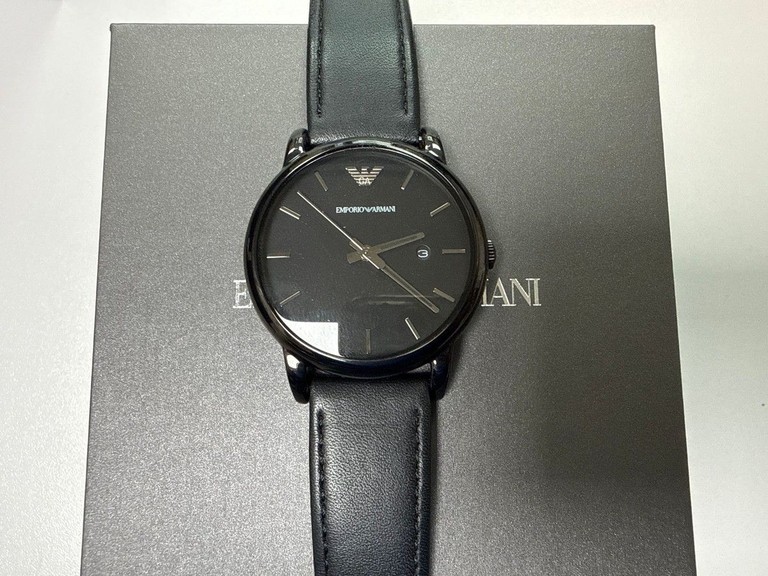 Объявление Emporio armani AR1732 Б/У