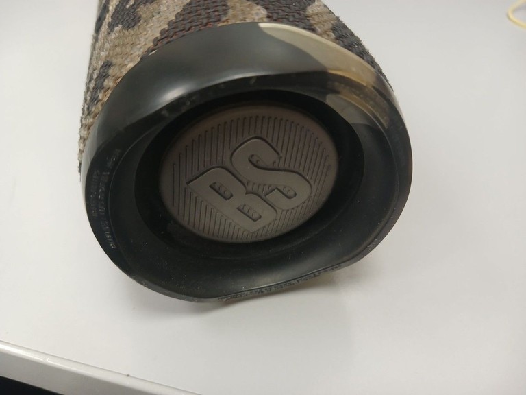 Дешиво Jbl flip 5 с ломбарда