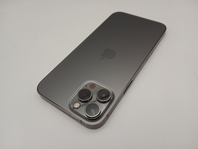 Объявление Apple iphone 12 pro max 256gb Б/У