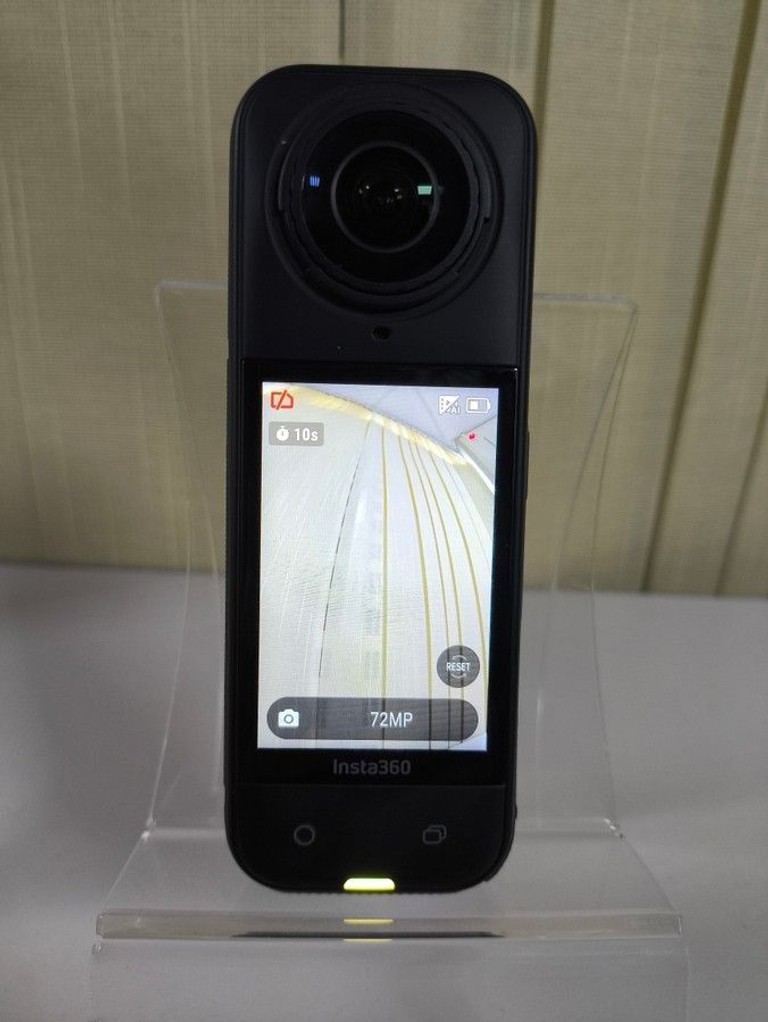 Объявление Insta360 x5 Б/У