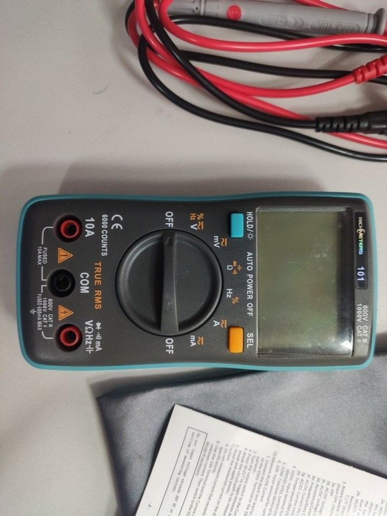 Дешево Richmeters RM101 з ломбарду