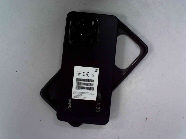 Купить Xiaomi redmi note 14 8/256gb Б/У