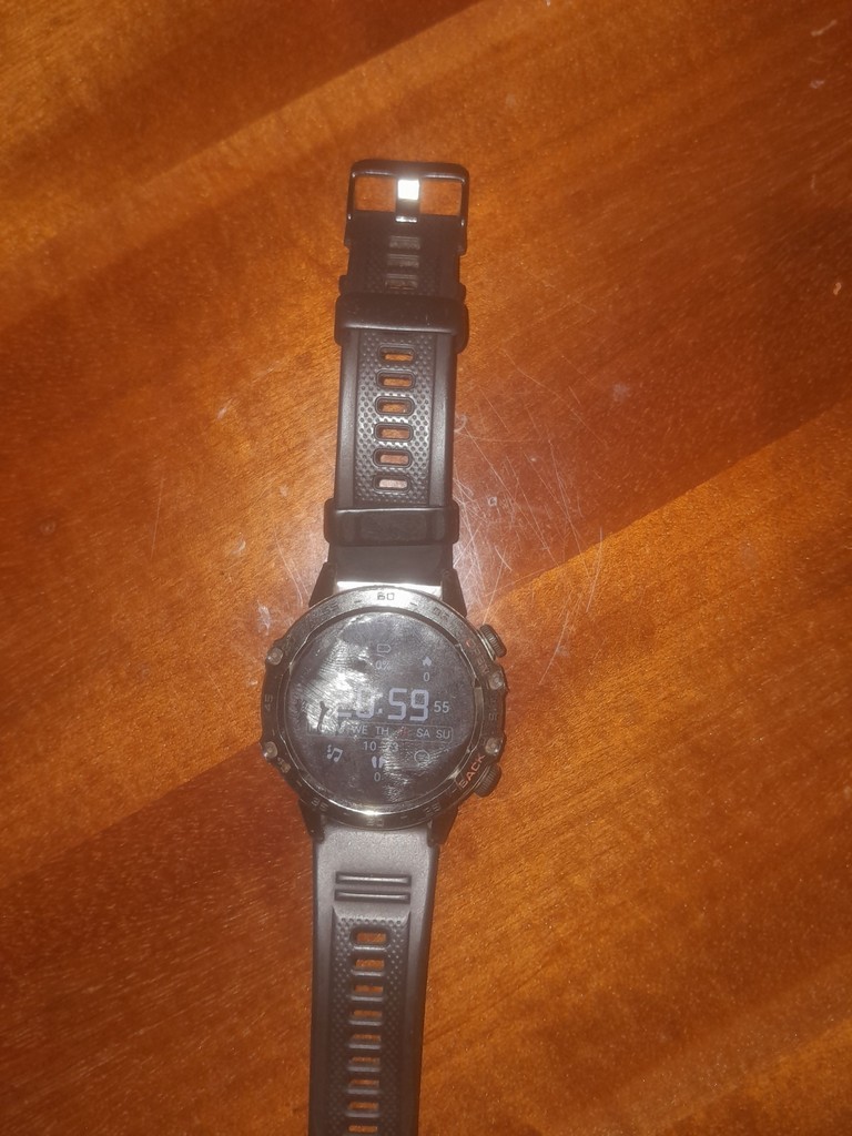 Объявление Smart warth k52 Б/У