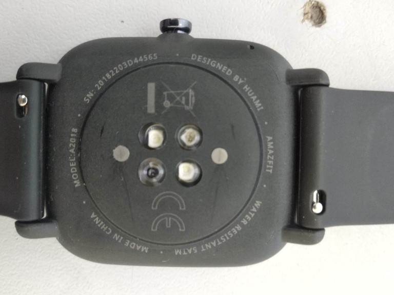 Объявление Amazfit gts 2 mini Б/У