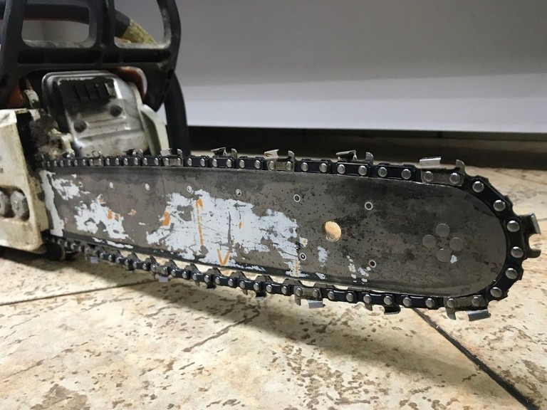 Stihl ms 180 Код:01-201170598. Зображення 5