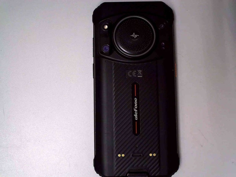 Купить Ulefone armor 21 8/256gb Б/У