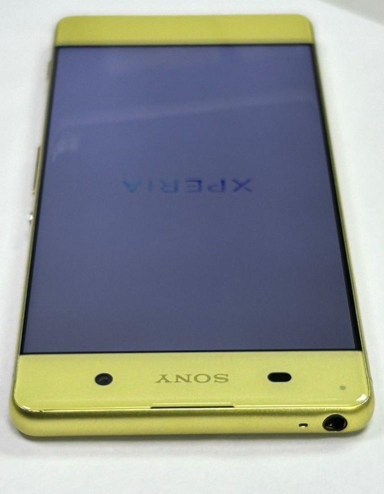 Sony xperia xa dual f3112 2/16gb Код:01-201177797. Изображение 6