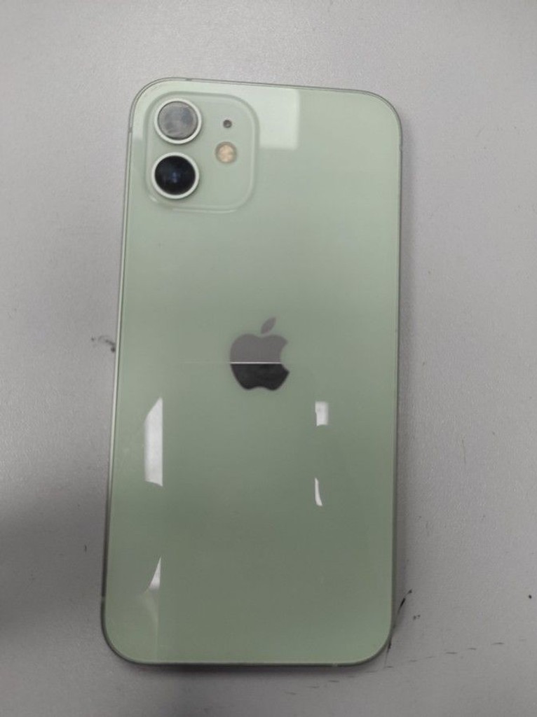 Объявление Apple iPhone 12 128GB (PRODUCT)RED Б/У