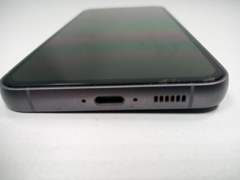 Объявление Samsung Galaxy S23 FE SM-S711B 8/256GB Purple Б/У