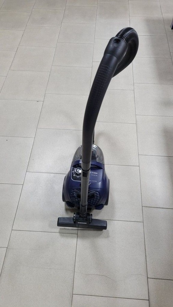 Bosch Serie 4 BGS21X320 Код:01-201168908. Зображення 9