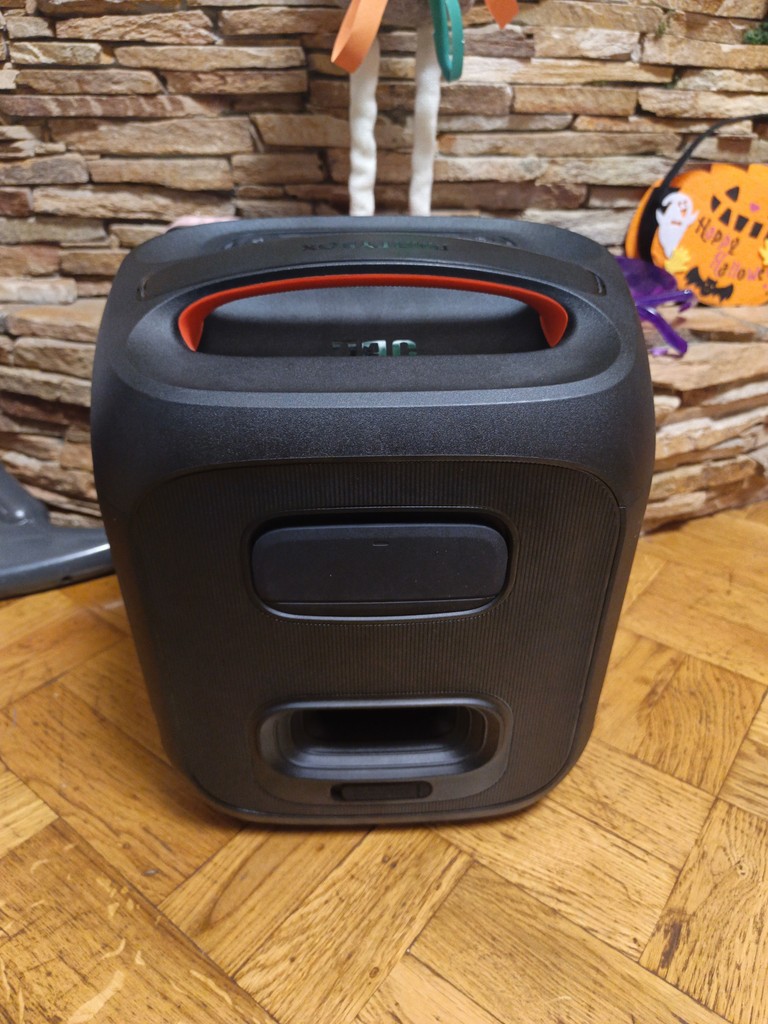 Объявление JBL PartyBox ENC Essential 2 Б/У