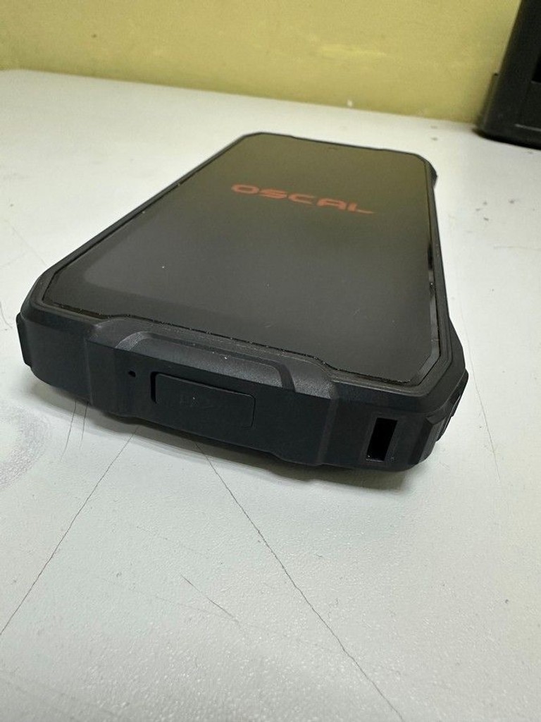 Oscal Pilot 1 6/256GB Black (6931548319047) Код:01-201177984. Изображение 9