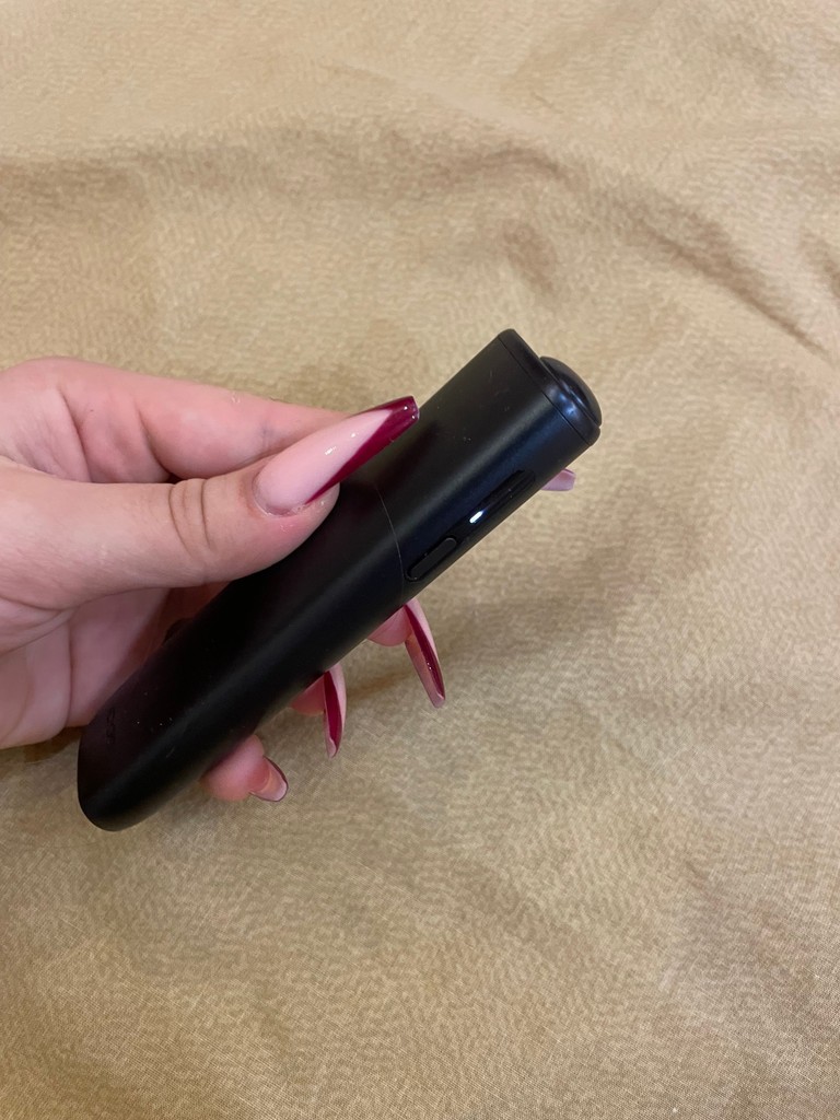 Купити IQOS ILUMA ONE, Блакитний Б/У