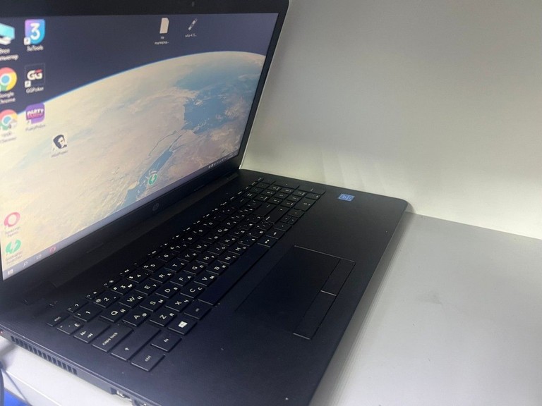 Дешиво Hp 15/pentium n3710 ddr3/4gb ddr3/hdd 500 gb/ssd *відсутній/*інтегрована с ломбарда