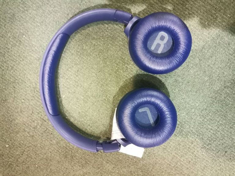 Дешиво Jbl tune 500bt с ломбарда