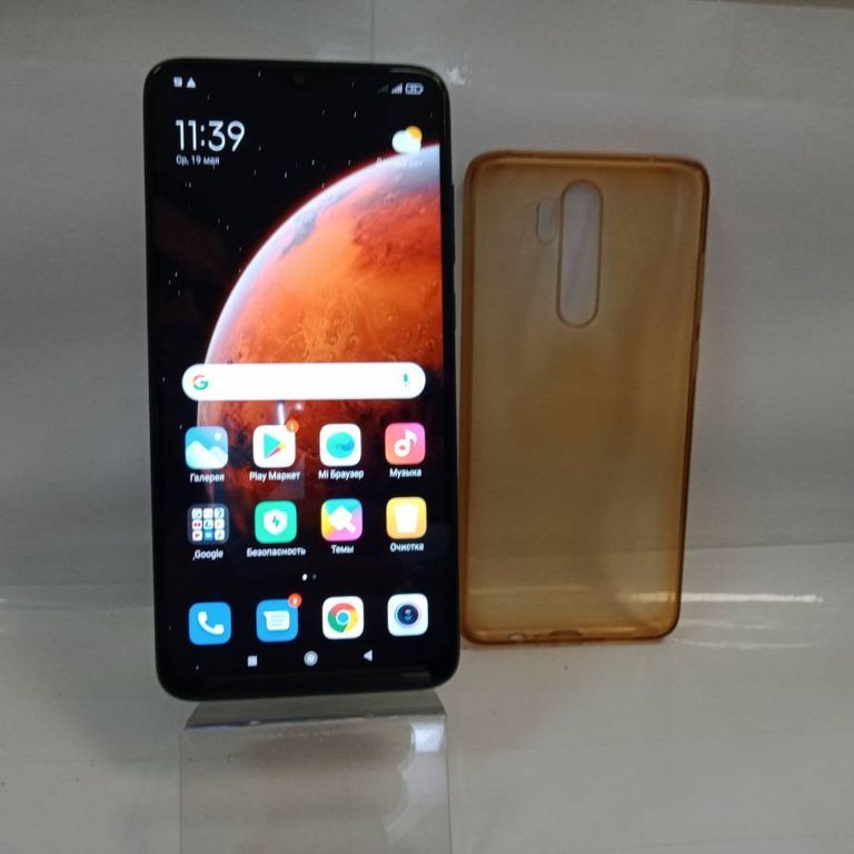 Xiaomi redmi note 8 pro 6/ 64gb